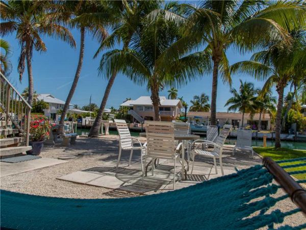 The Florida Keys Home 957641