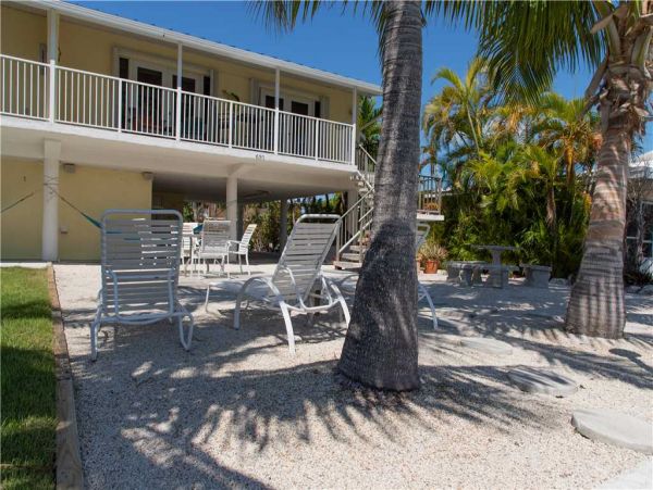 The Florida Keys Home 957641
