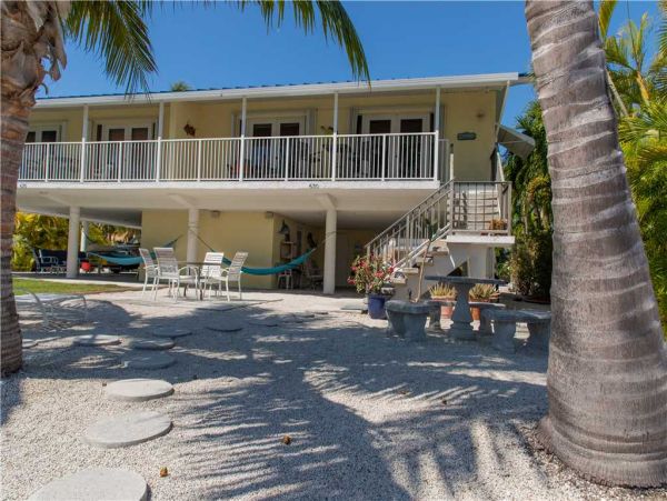 The Florida Keys Home 957641