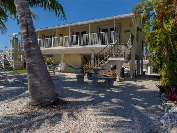 The Florida Keys Home 957641