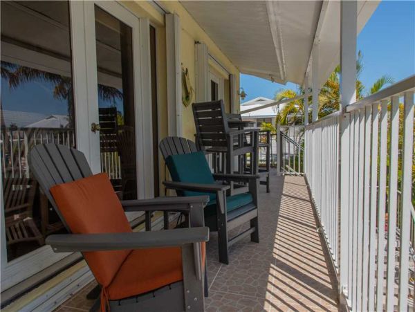 The Florida Keys Home 957641