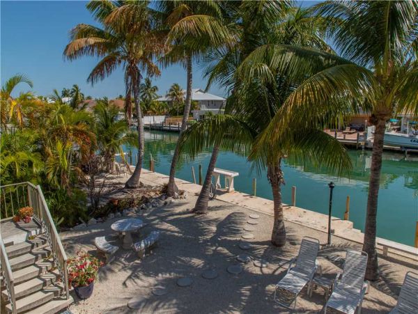 The Florida Keys Home 957641