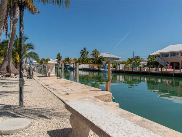 The Florida Keys Home 957641