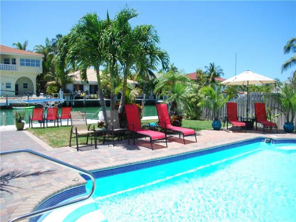 The Florida Keys Home 957642
