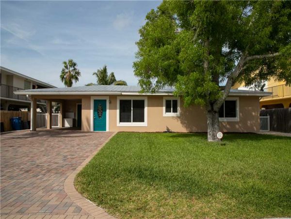 The Florida Keys Home 957642