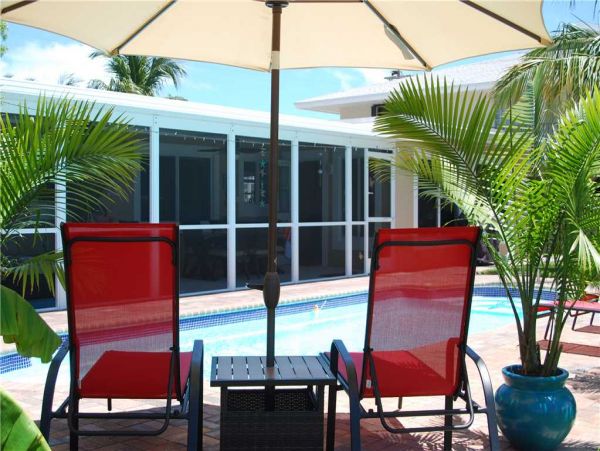 The Florida Keys Home 957642