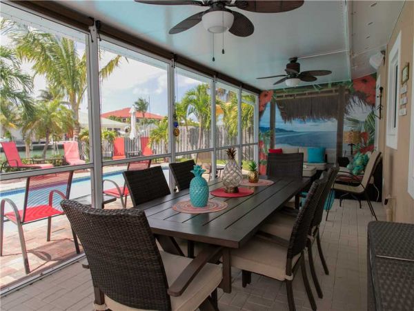 The Florida Keys Home 957642