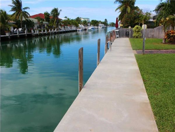 The Florida Keys Home 957642