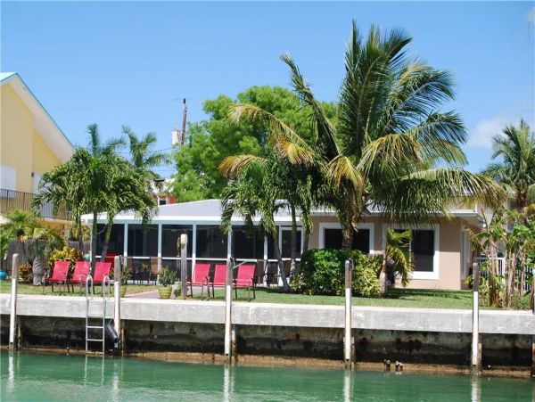 The Florida Keys Home 957642