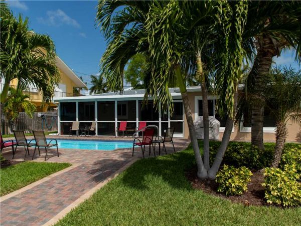 The Florida Keys Home 957642