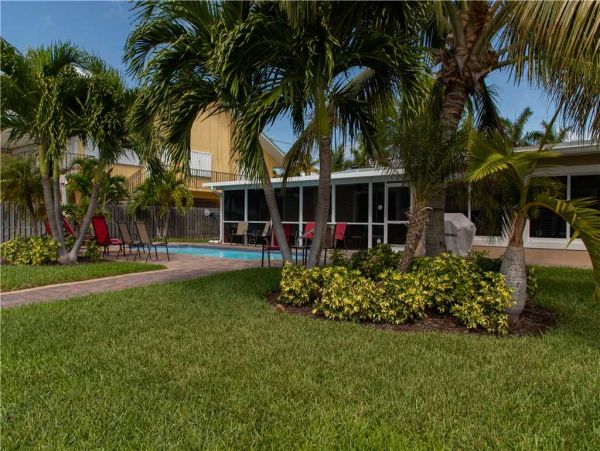 The Florida Keys Home 957642