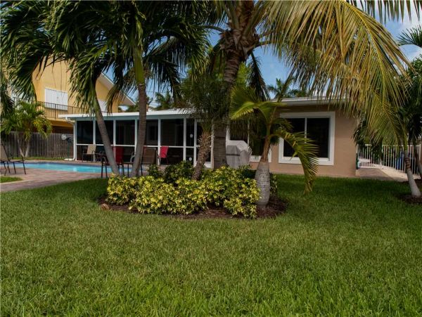 The Florida Keys Home 957642