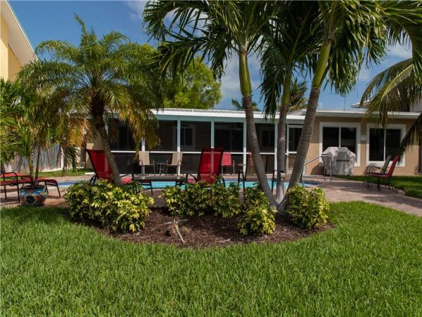 The Florida Keys Home 957642