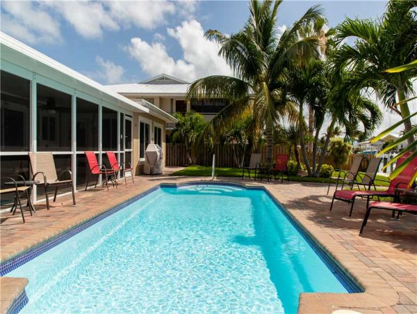 The Florida Keys Home 957642