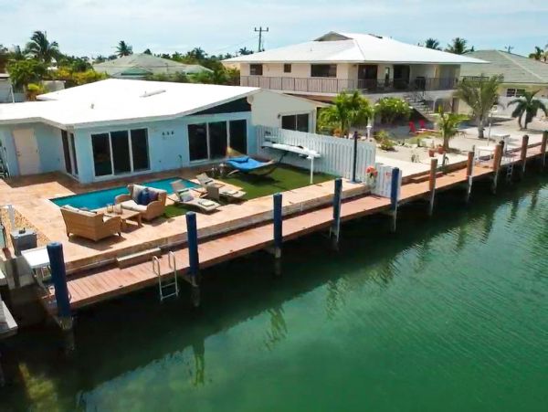 The Florida Keys Home 957643