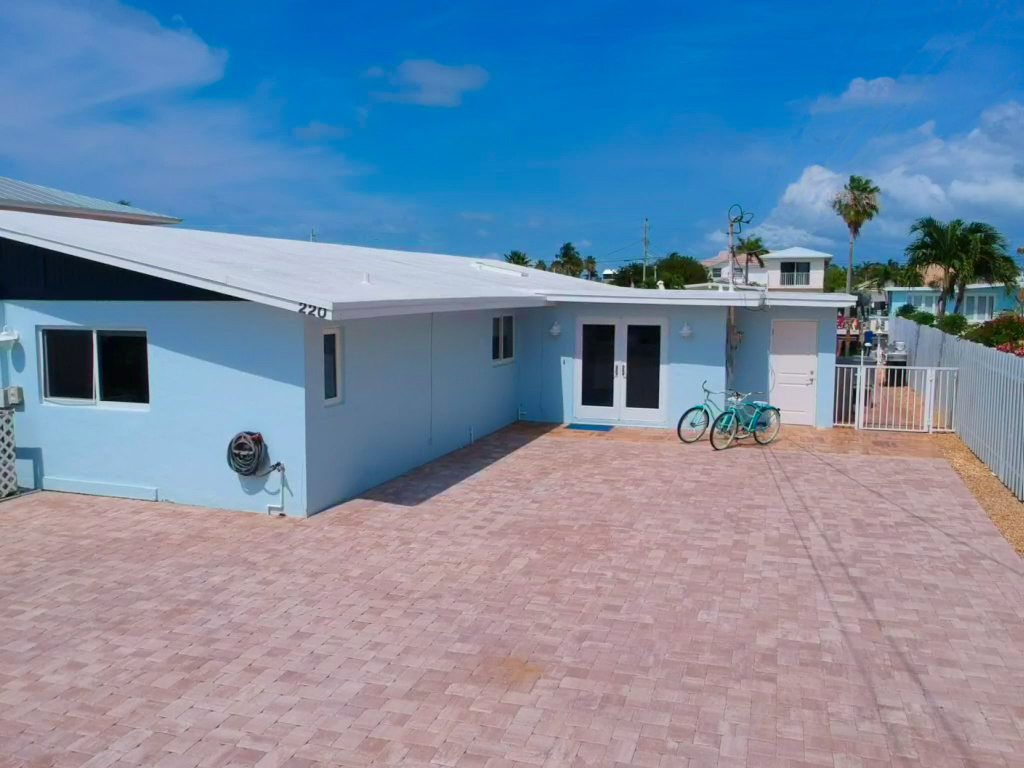 The Florida Keys Home 957643