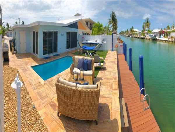 The Florida Keys Home 957643