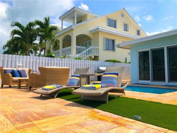 The Florida Keys Home 957643