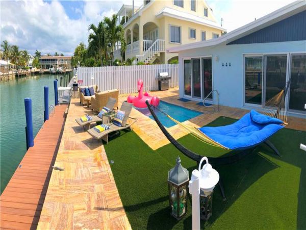 The Florida Keys Home 957643
