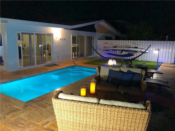 The Florida Keys Home 957643