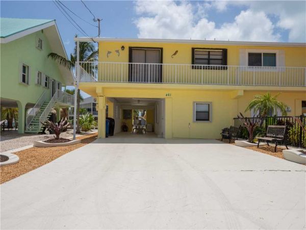 The Florida Keys Home 957646