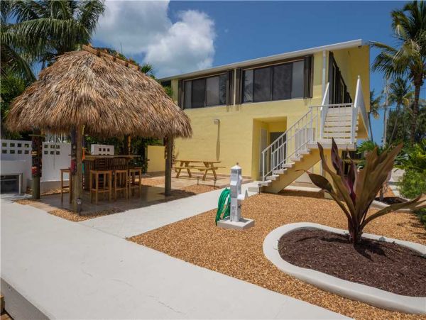 The Florida Keys Home 957646