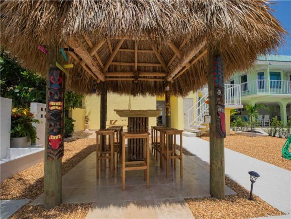 The Florida Keys Home 957646