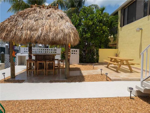 The Florida Keys Home 957646