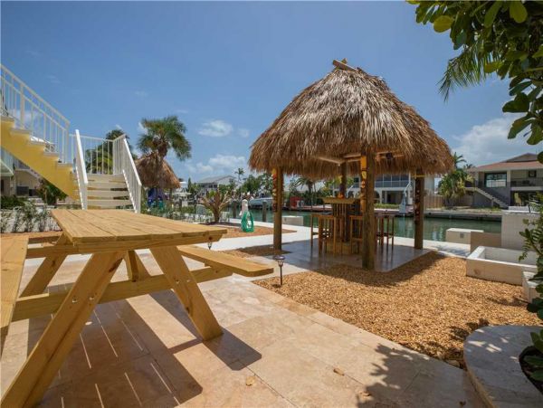 The Florida Keys Home 957646