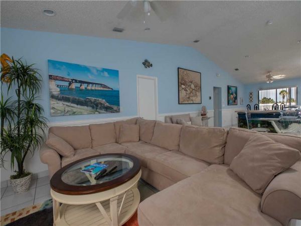 The Florida Keys Home 957646