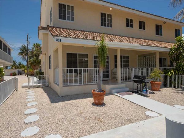 The Florida Keys Home 957647
