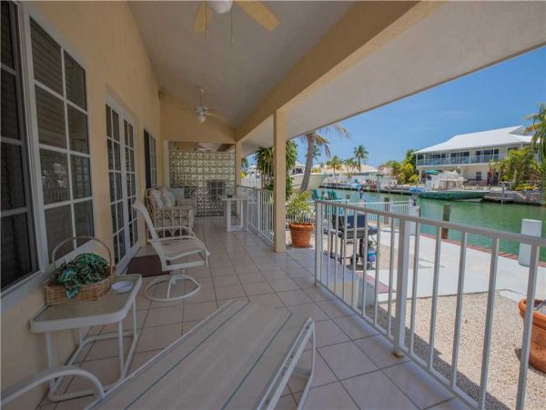 The Florida Keys Home 957647