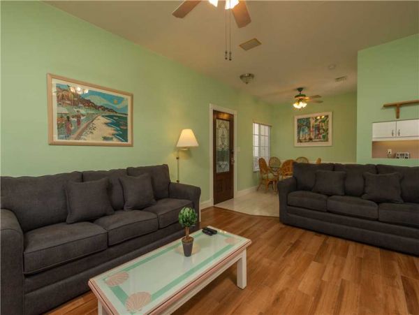 The Florida Keys Home 957647