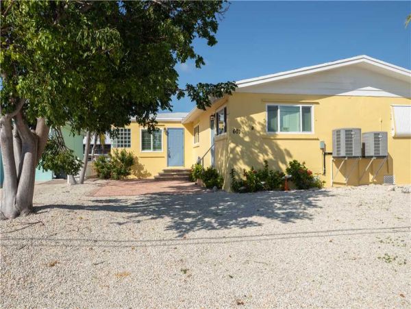 The Florida Keys Home 957649