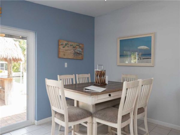 The Florida Keys Home 957650