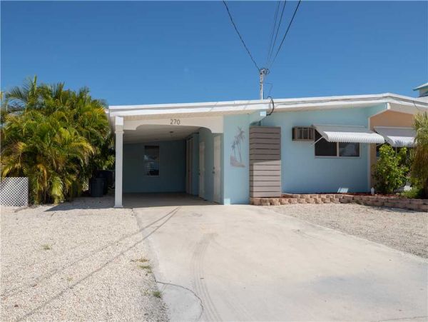 The Florida Keys Home 957650