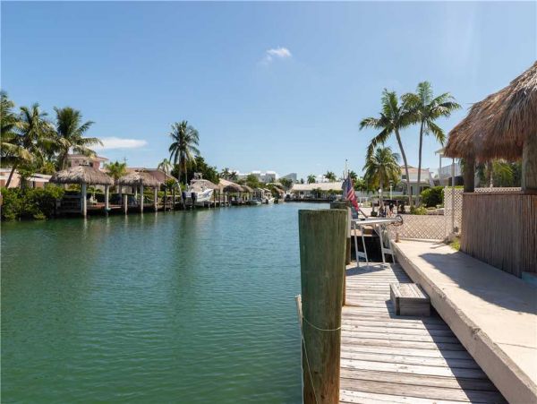 The Florida Keys Home 957650