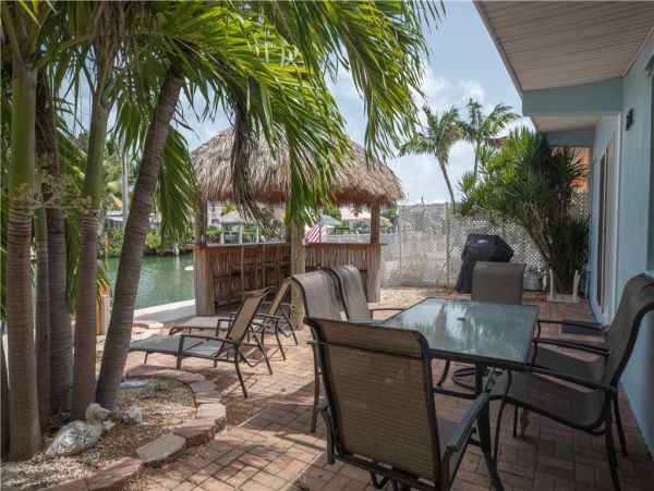 The Florida Keys Home 957650