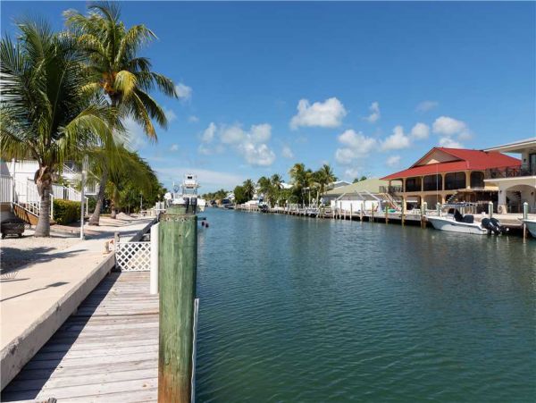 The Florida Keys Home 957650