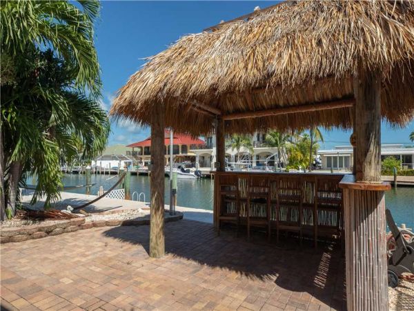The Florida Keys Home 957650