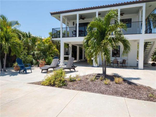 The Florida Keys Home 957651