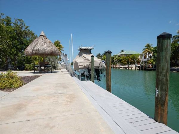 The Florida Keys Home 957651