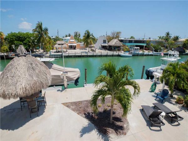 The Florida Keys Home 957651