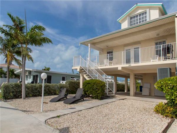 The Florida Keys Home 957653