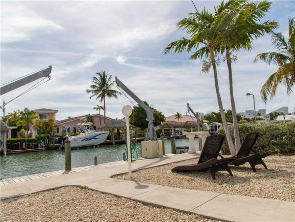 The Florida Keys Home 957653