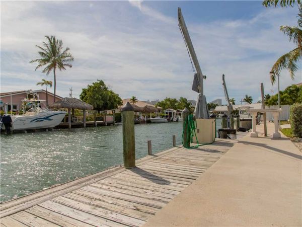 The Florida Keys Home 957653