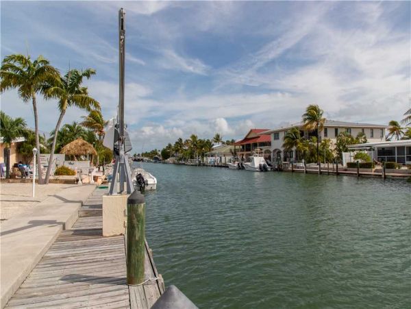 The Florida Keys Home 957653