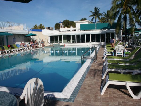 The Florida Keys Home 957653