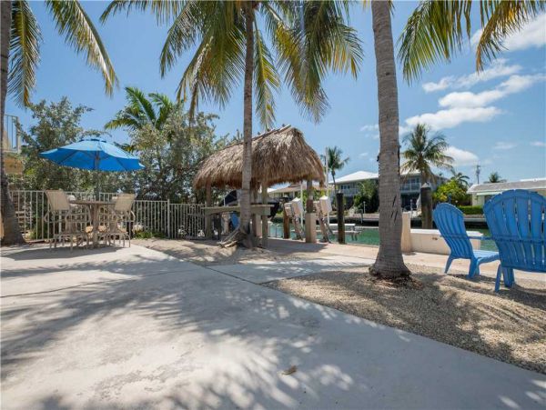 The Florida Keys Home 957654