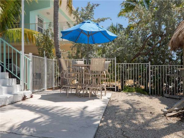 The Florida Keys Home 957654